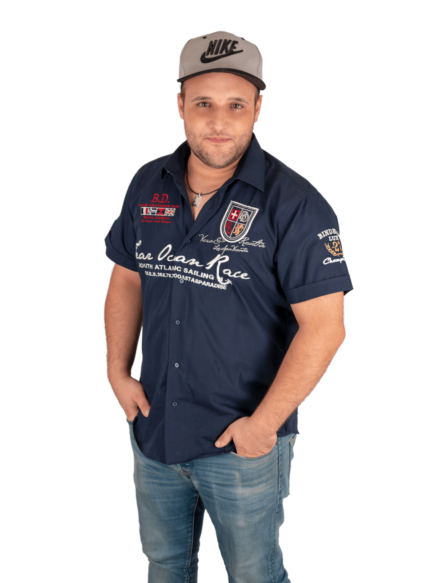 dj danyo pressefoto nmc booking