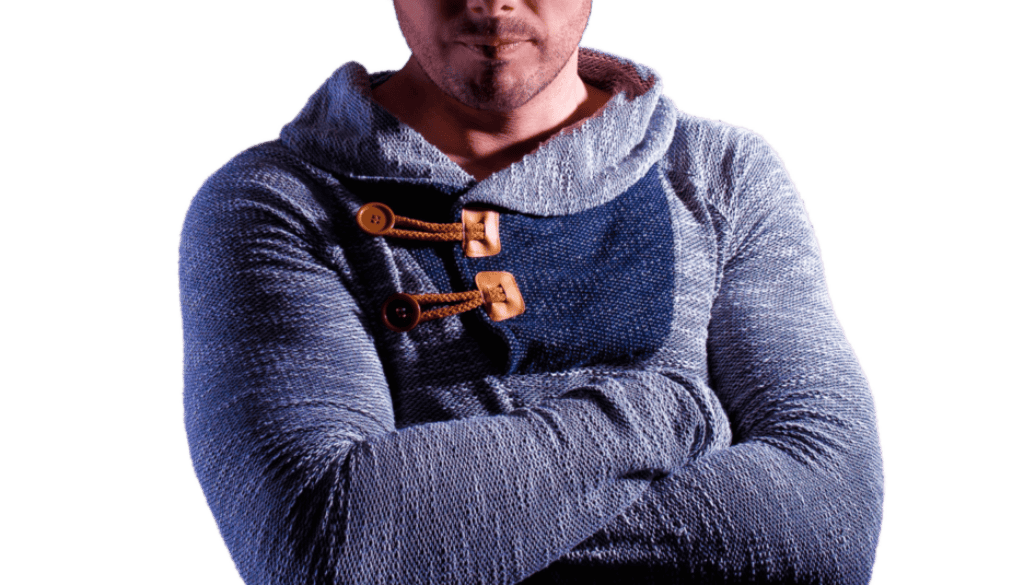 dj morrison pressefoto nmc booking