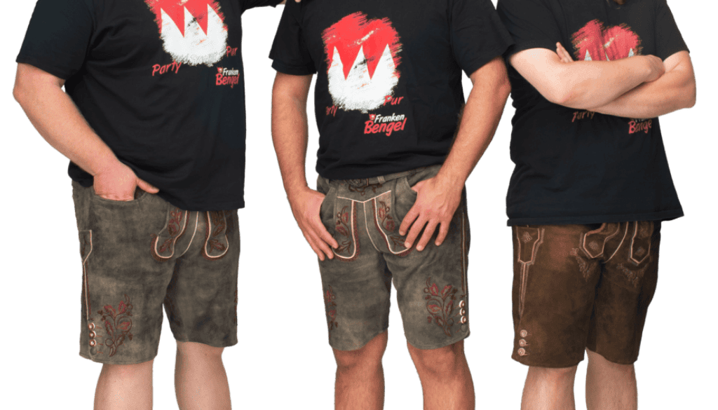 Frankenbengel_nmc_booking frankenbengel pressefoto nmc booking