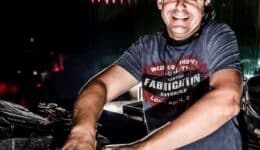 dj gary pressefoto nmc booking