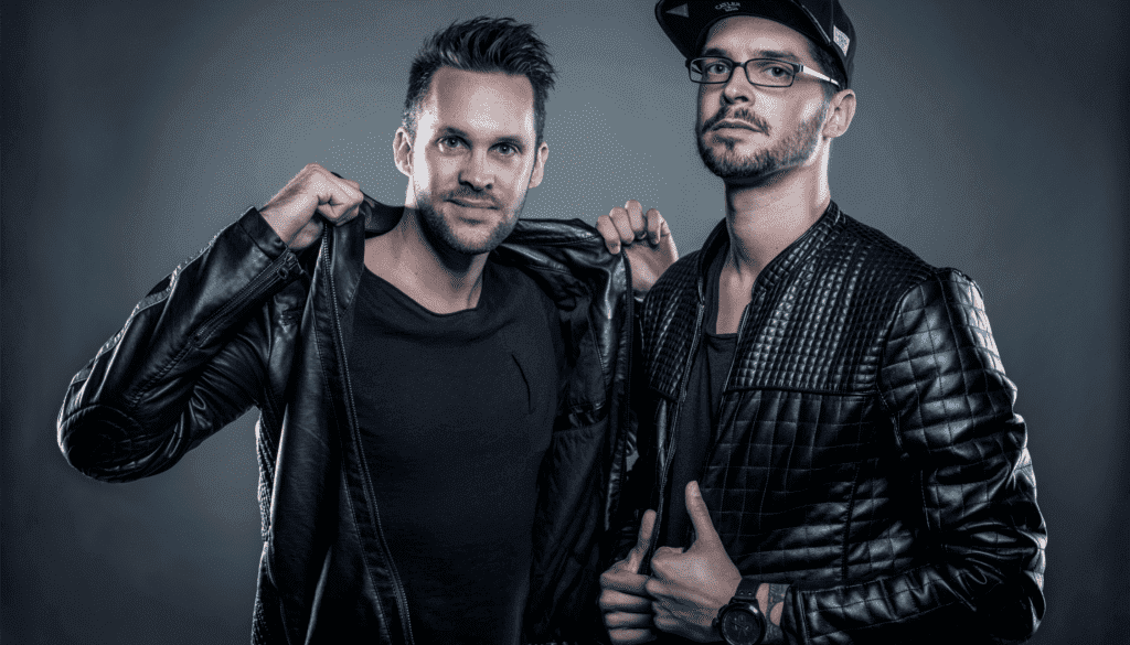 g-style brothers pressefoto nmc booking