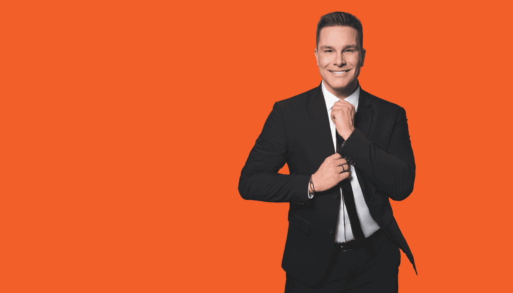 eloy de jong nmc booking schlager künstler buchen