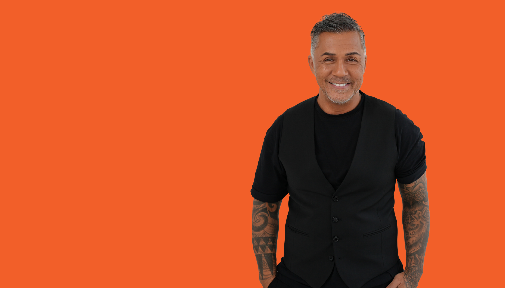 mike leon grosch nmc booking künstler sänger schlager buchen