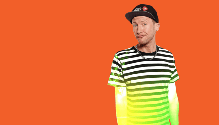 Rick Arena - Jetzt buchen - NMC Booking