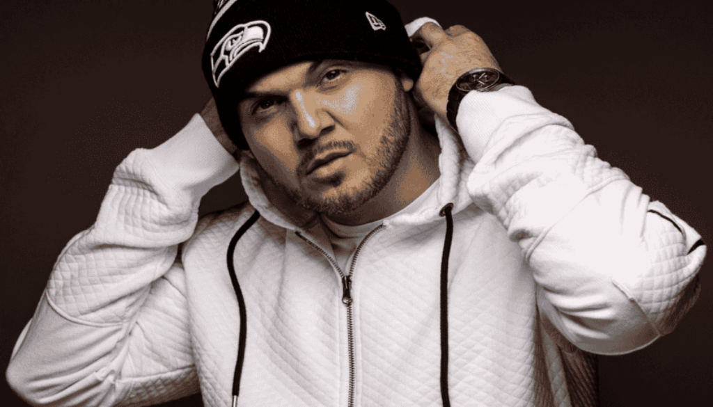 dj rapture nmc booking