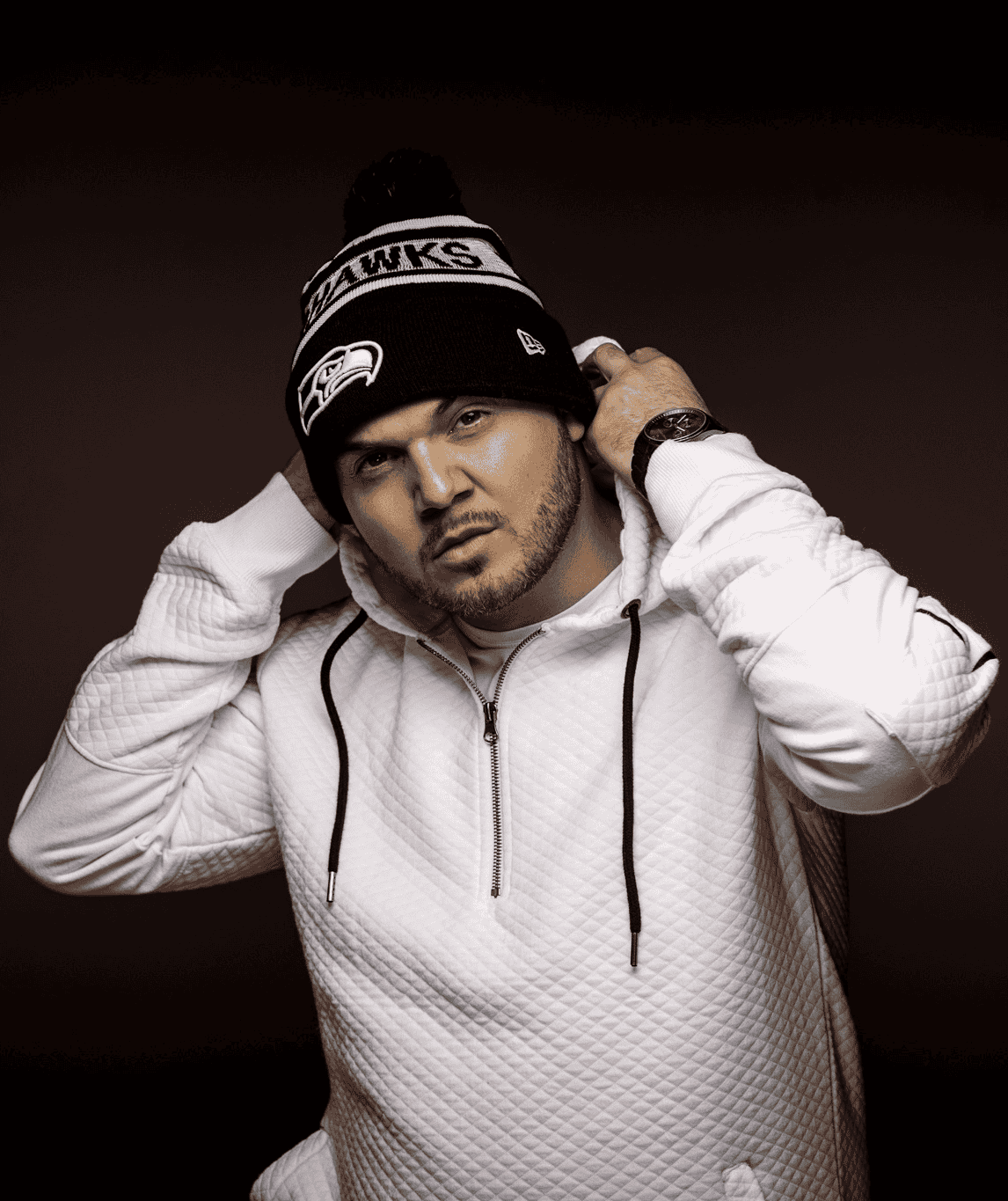 dj rapture nmc booking