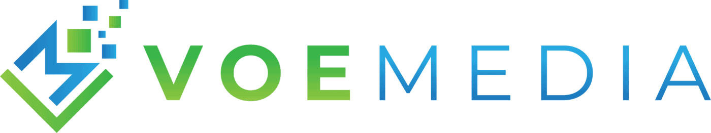 voemedia online marketing performance seo webdesign nmc booking partner