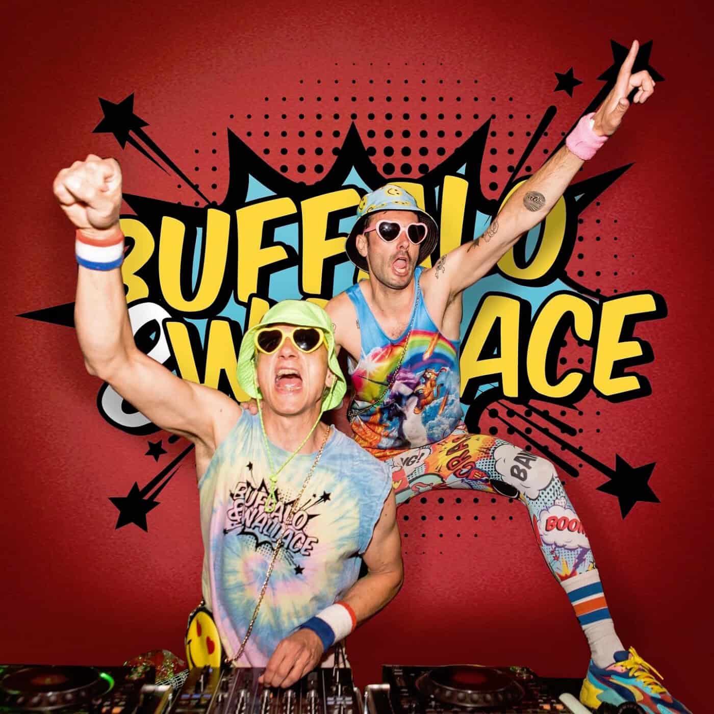 Bild_red djteambuffalowallacenmcbooking