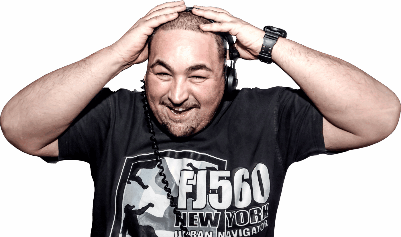 dj illmatic mike nmc booking