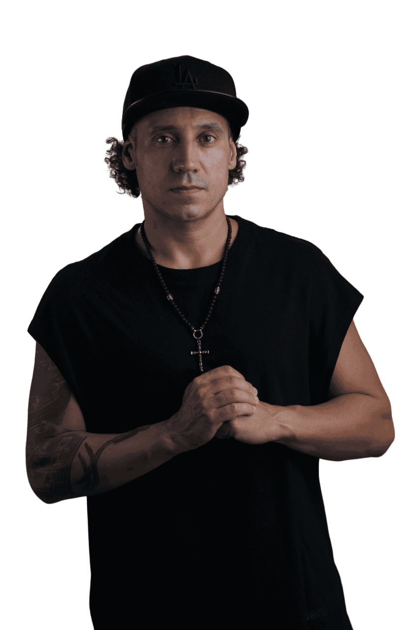 dj spanish fly nmc booking