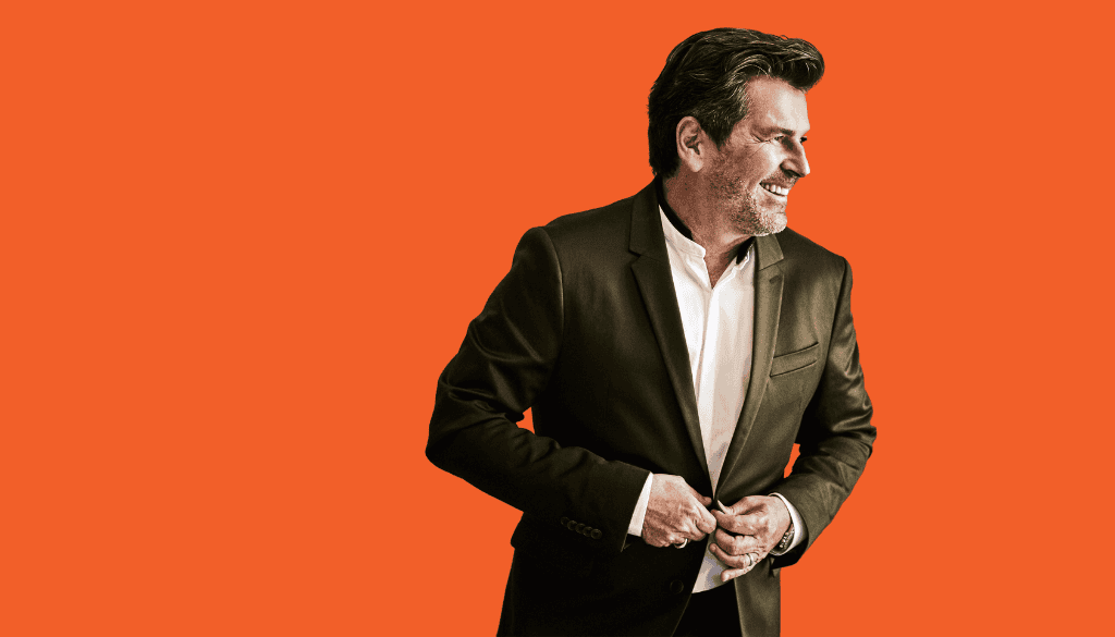 thomas anders schlager sänger nmc booking künstler buchen