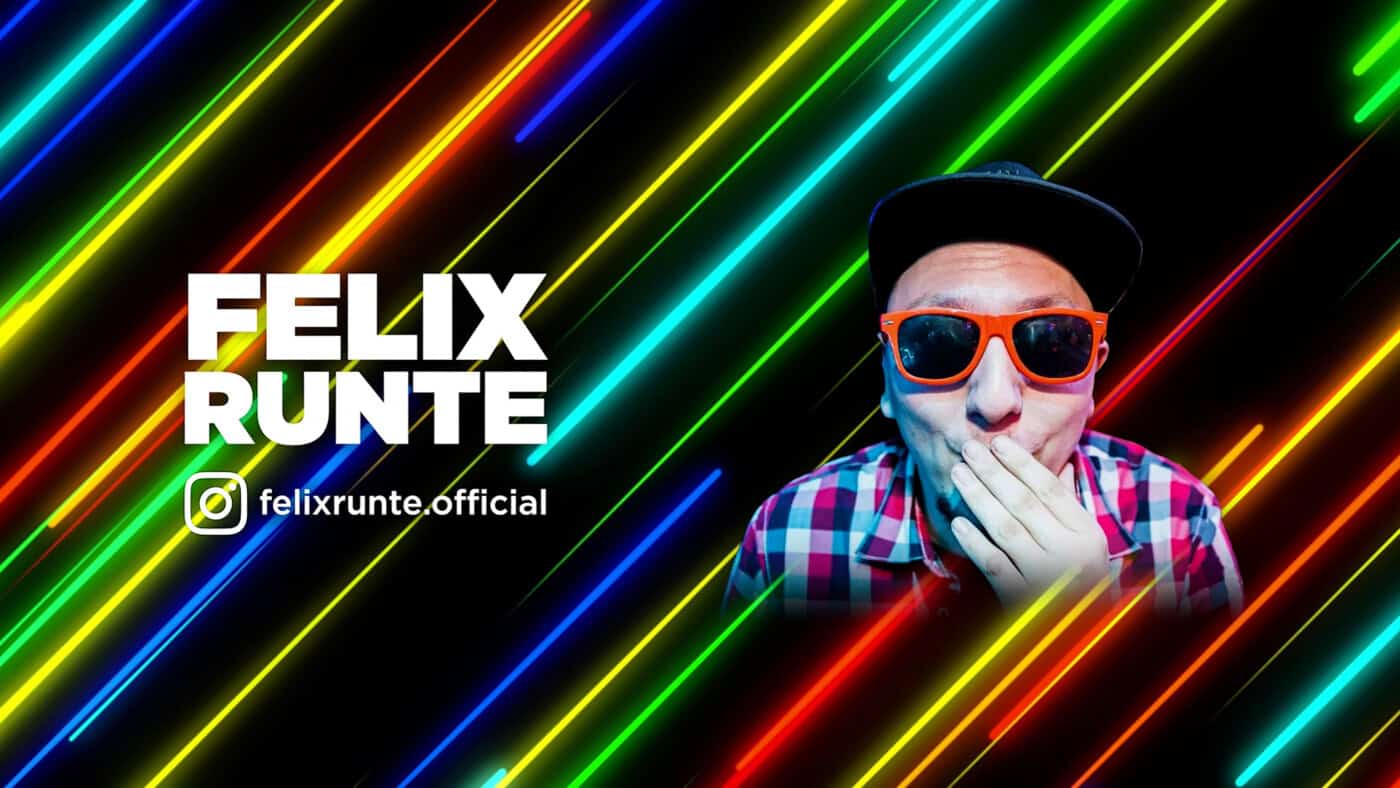 felix runte nmcbooking