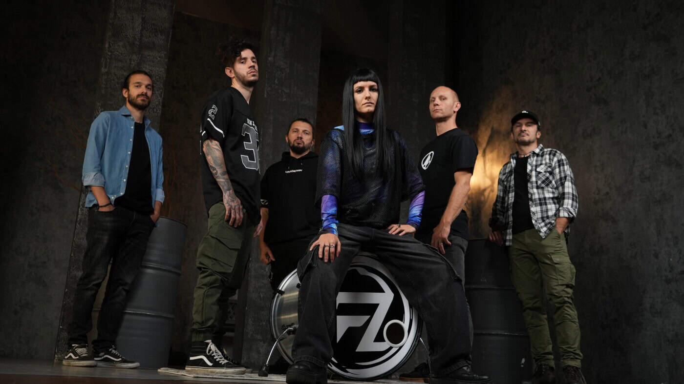 from zero nmc booking coverband