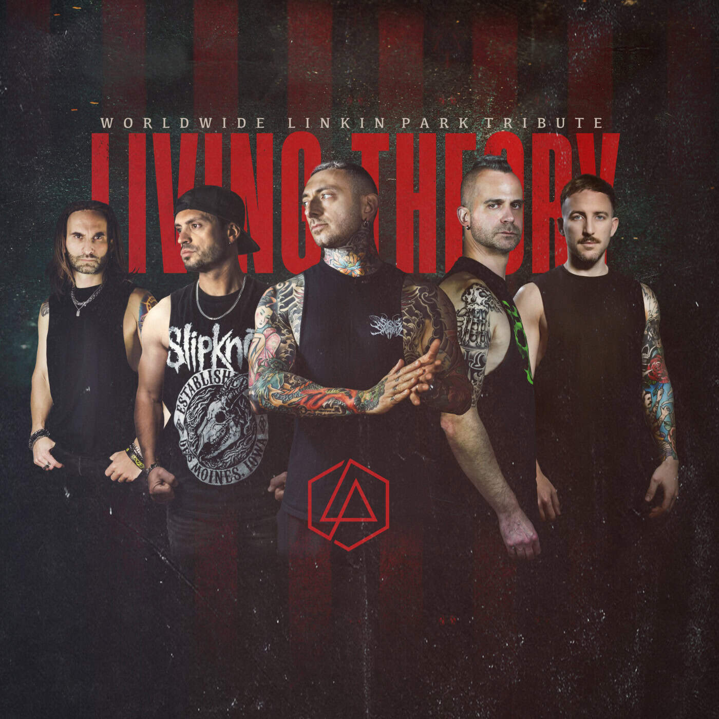 living theory nmc booking coverband